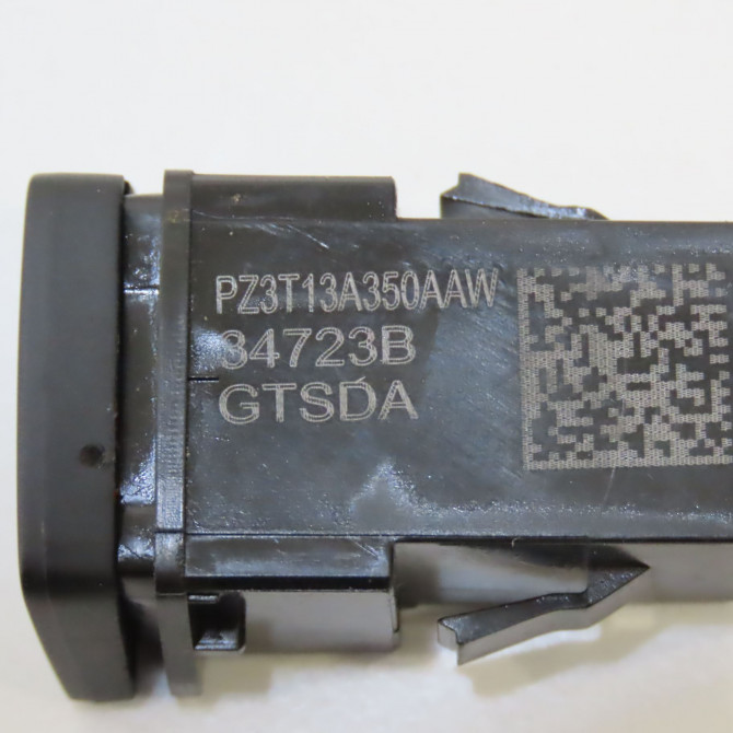 Bouton de warning occasion FORD 2138214 3