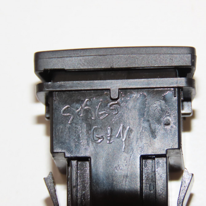 Bouton de warning occasion FORD 2138214 4