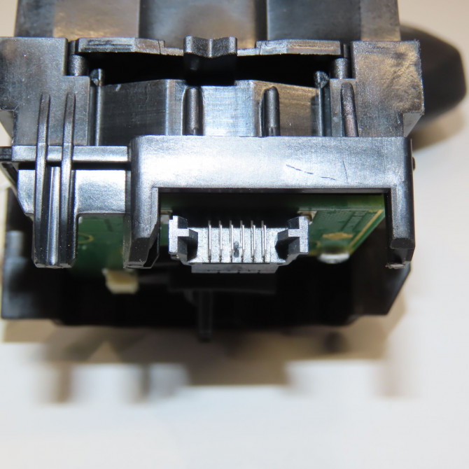 Commande clignotant occasion FORD 2430314 3