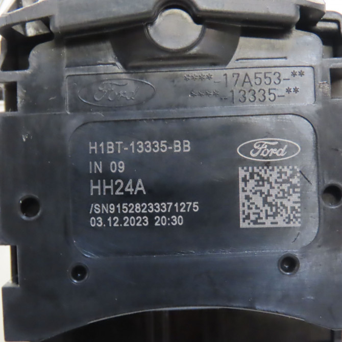 Commande clignotant occasion FORD 2430314 4