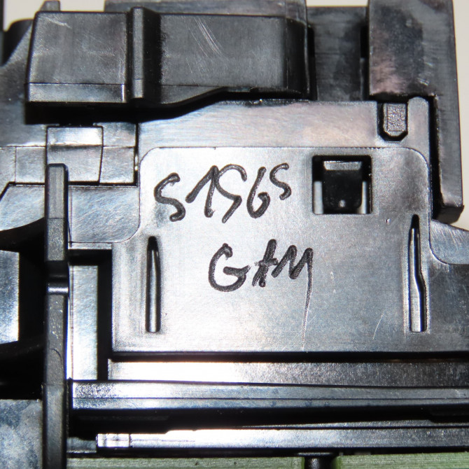 Commande clignotant occasion FORD 2430314 5