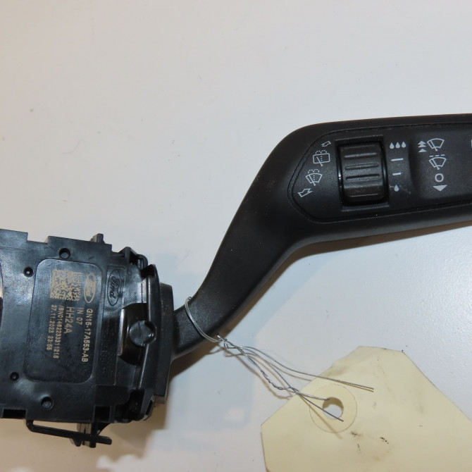 Commande essuie glace occasion FORD 2101020 1