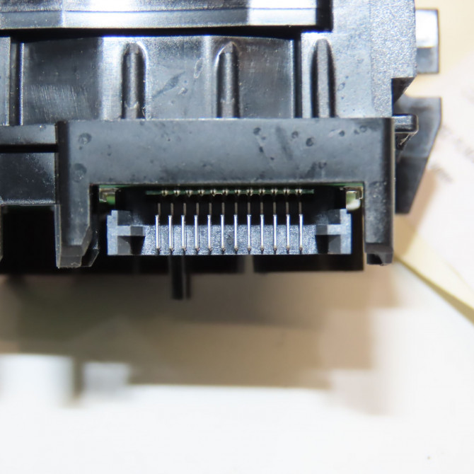 Commande essuie glace occasion FORD 2101020 3