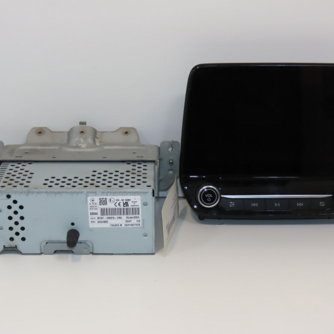 Autoradio occasion FORD 2620293 1