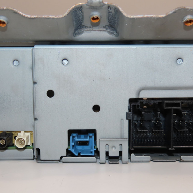 Autoradio occasion FORD 2620293 2