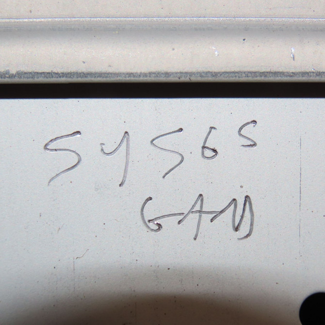 Autoradio occasion FORD 2620293 4