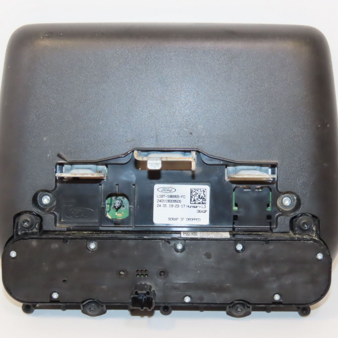 Autoradio occasion FORD 2620293 5