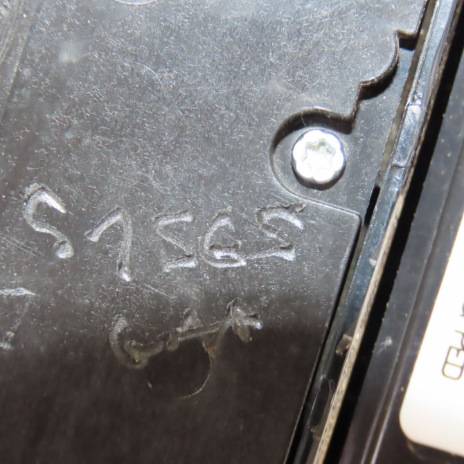 Autoradio occasion FORD 2620293 8