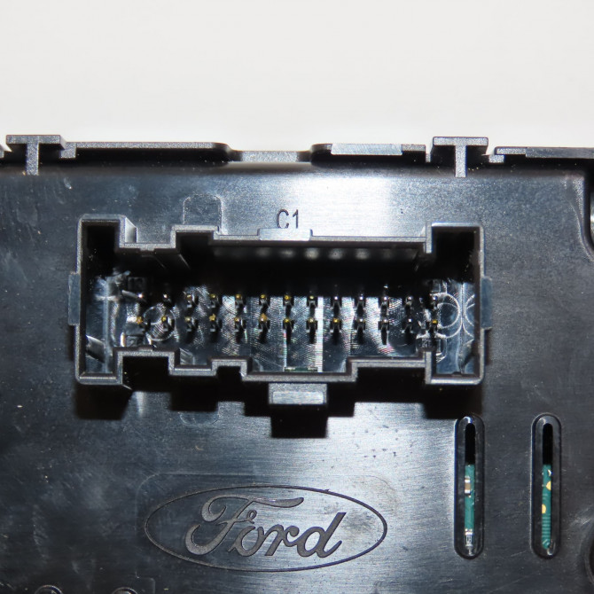 Commande de chauffage occasion FORD 2638323 3