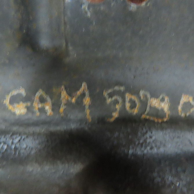 Moteur essence occasion RENAULT CLIO II Phase 2 06-2001->07-2006 1.6 16v 7701474702 5