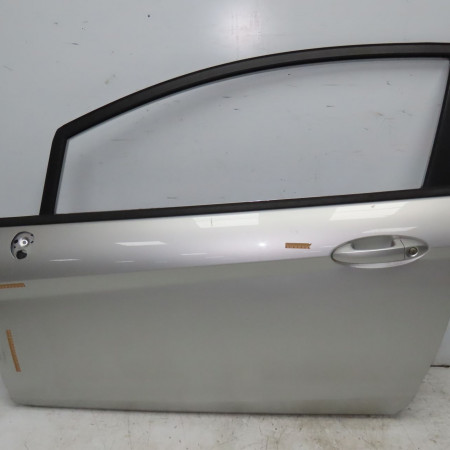 Porte avant gauche occasion FORD FIESTA VI Phase 1 10-2008->11-2012 1.2i 60ch Ambiente 1806118