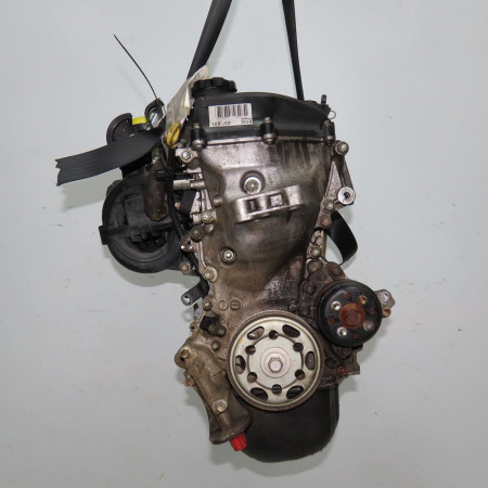 Moteur essence occasion CITROEN C1 I Phase 1 06-2005->11-2008 1.0i 135TF