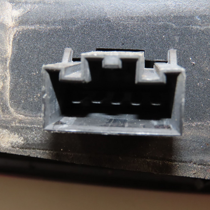 Feu arrière droit occasion FORD FIESTA V Phase 1 09-2002->10-2005 1.4i 1251792 3