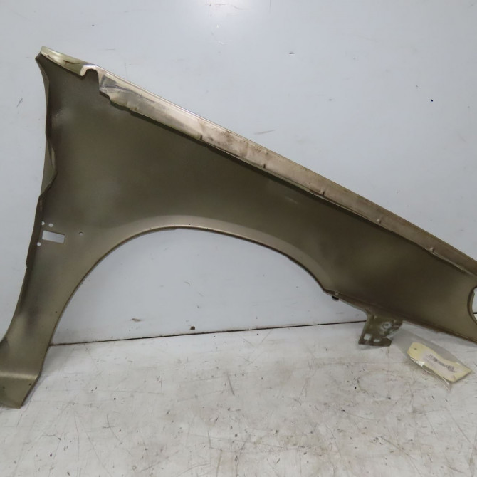 Aile avant gauche occasion CITROEN SAXO Phase 1 03-1996->09-1999 1.1i 7840G6 2