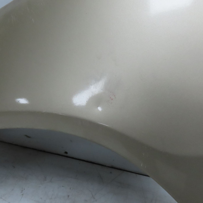 Aile avant gauche occasion CITROEN SAXO Phase 1 03-1996->09-1999 1.1i 7840G6 3