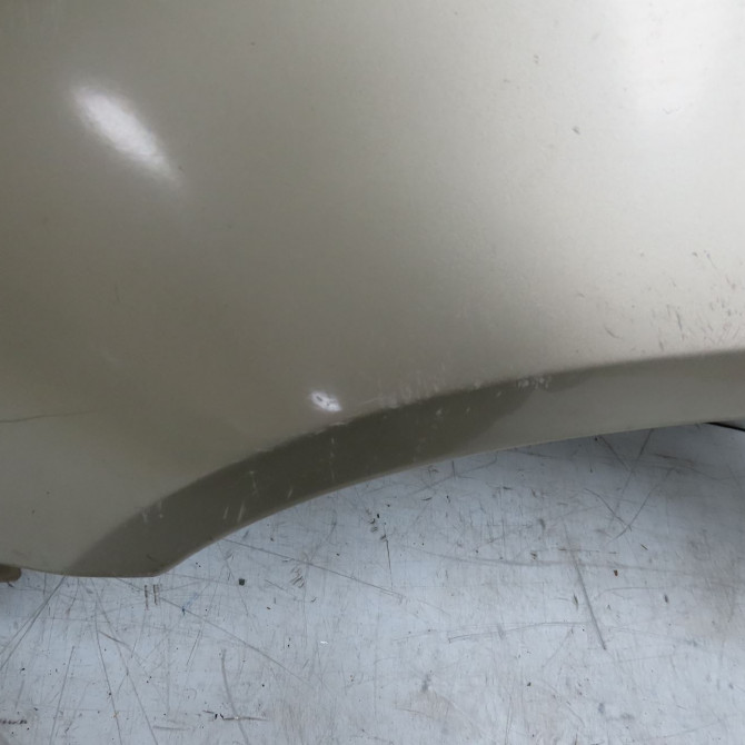 Aile avant gauche occasion CITROEN SAXO Phase 1 03-1996->09-1999 1.1i 7840G6 4