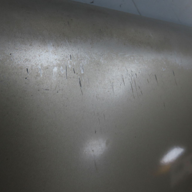 Aile avant gauche occasion CITROEN SAXO Phase 1 03-1996->09-1999 1.1i 7840G6 5