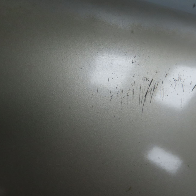 Aile avant gauche occasion CITROEN SAXO Phase 1 03-1996->09-1999 1.1i 7840G6 6