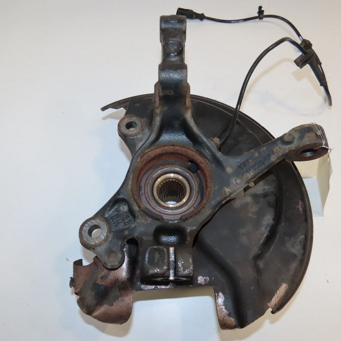 Moyeu avg occasion FORD B-MAX Phase 1 06-2012->... 1.0i 125ch 2444962 2