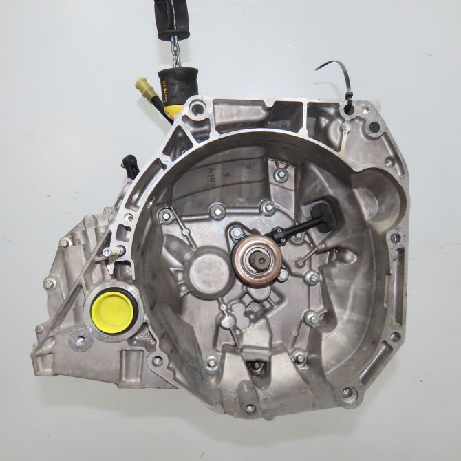 Boîte à vitesse mecanique occasion DACIA SANDERO II Phase 2 02-2017->... 320109299R 1