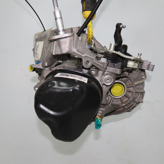 Boîte à vitesse mecanique occasion DACIA SANDERO II Phase 2 02-2017->... 320109299R 3