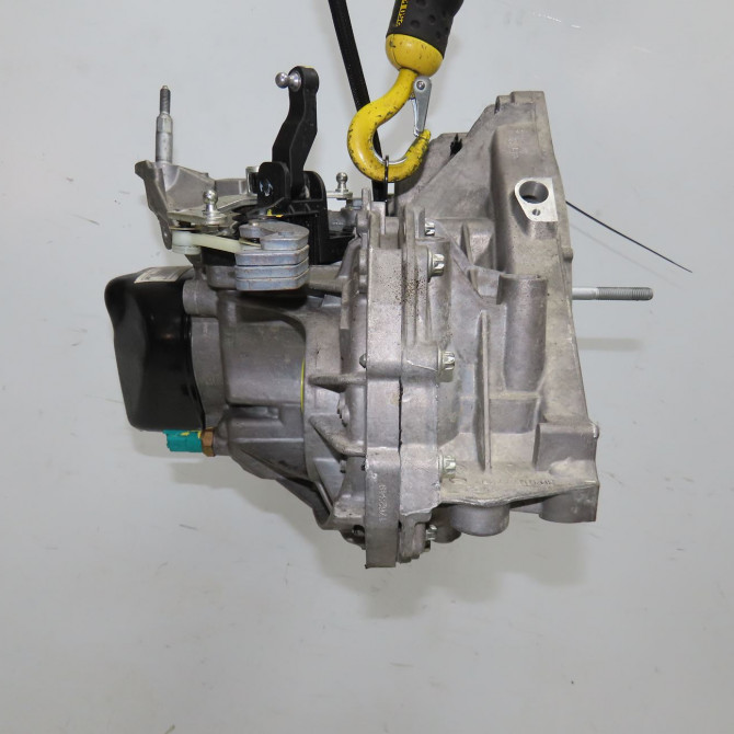 Boîte à vitesse mecanique occasion DACIA SANDERO II Phase 2 02-2017->... 320109299R 4
