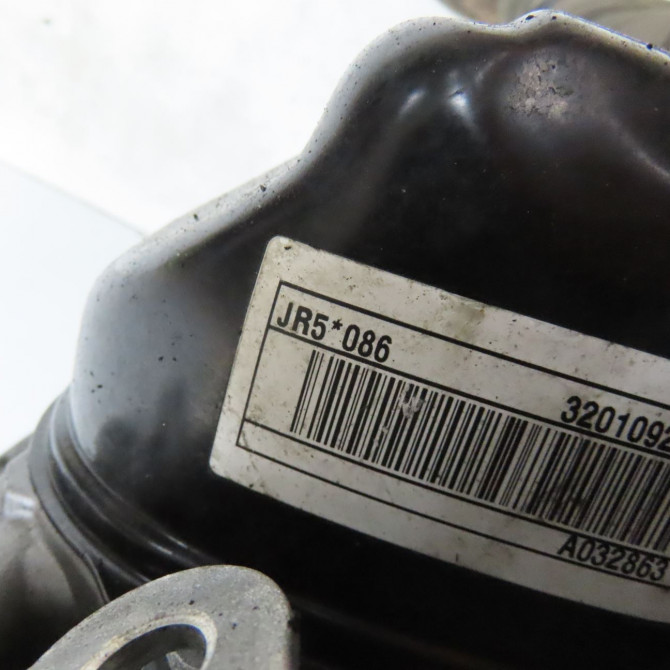 Boîte à vitesse mecanique occasion DACIA SANDERO II Phase 2 02-2017->... 320109299R 5