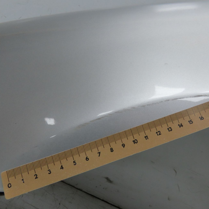 Aile avant gauche occasion CITROEN SAXO Phase 2 09-1999->12-2004 1.1i 60ch 7840K5 3