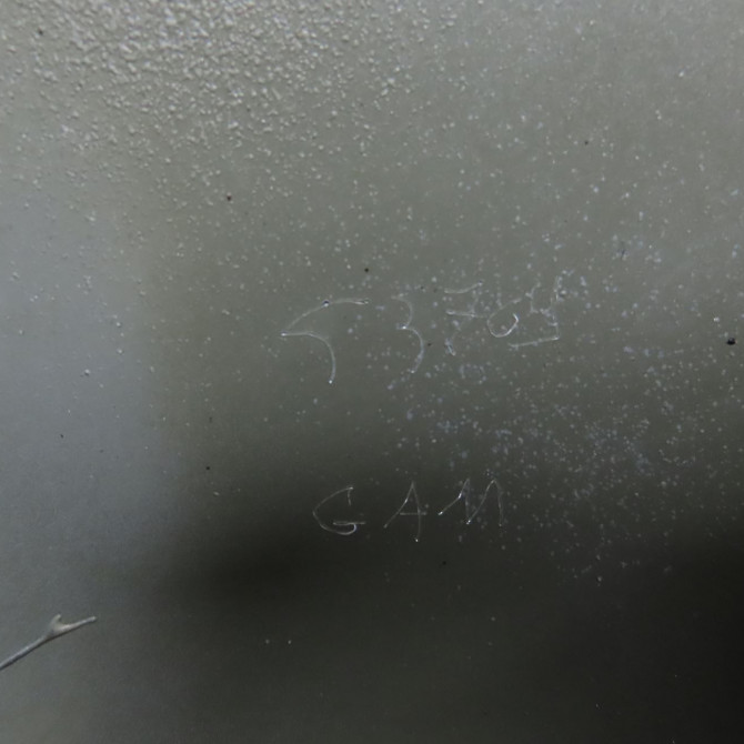 Aile avant gauche occasion CITROEN SAXO Phase 2 09-1999->12-2004 1.1i 60ch 7840K5 4