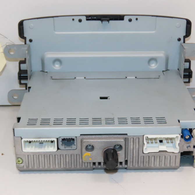 Autoradio occasion DACIA LODGY Phase 1 01-2012->... 1.2 TCE 115ch 281154730R 2