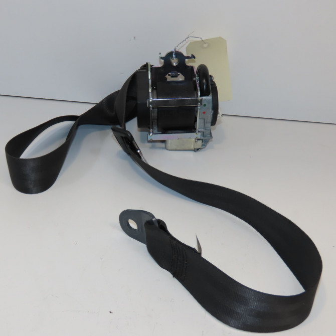 Ceinture avant gauche occasion DACIA LODGY Phase 1 01-2012->... 1.2 TCE 115ch 868842775R 1