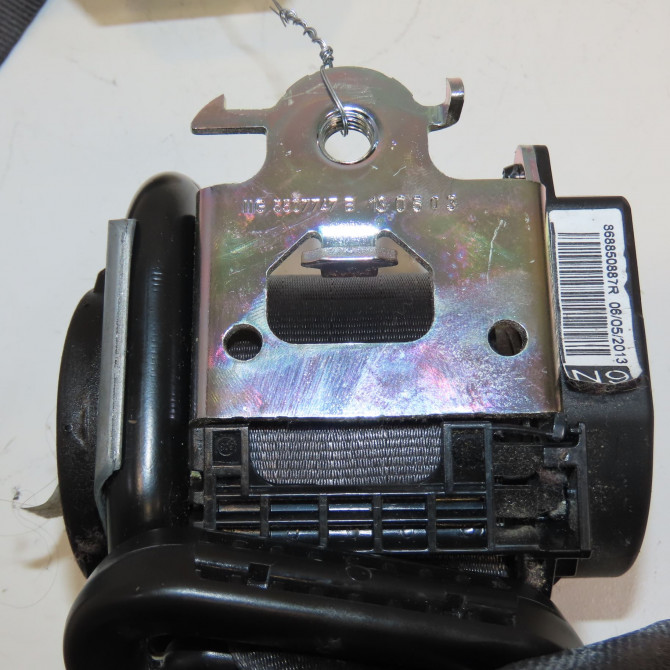 Ceinture avant gauche occasion DACIA LODGY Phase 1 01-2012->... 1.2 TCE 115ch 868842775R 2