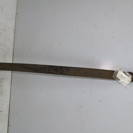 Lame de ressort ard occasion CITROEN JUMPER III Phase 2 06-2014->... 2.0 HDI 130ch 1673604980