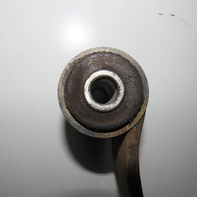 Lame de ressort ard occasion CITROEN JUMPER III Phase 2 06-2014->... 2.0 HDI 130ch 1673604980 2