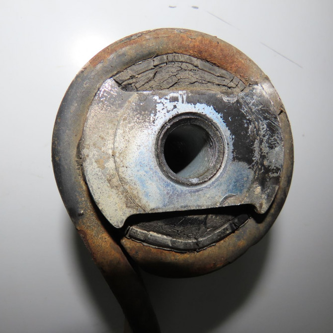 Lame de ressort ard occasion CITROEN JUMPER III Phase 2 06-2014->... 2.0 HDI 130ch 1673604980 3