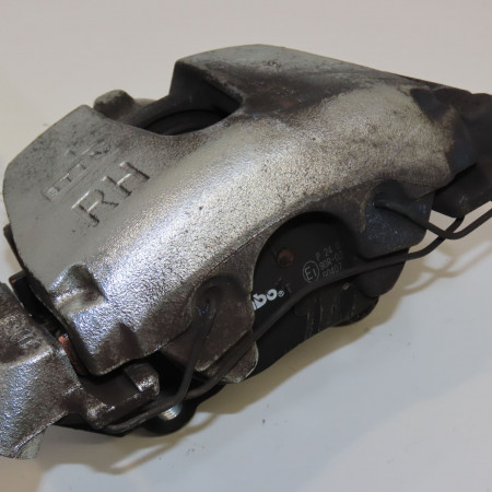 Etrier de frein avant droit occasion FORD ECOSPORT 2446952