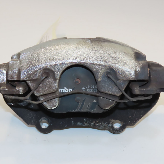 Etrier de frein avant droit occasion FORD ECOSPORT 2446952 2