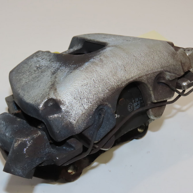 Etrier de frein avant gauche occasion FORD ECOSPORT 2448596 1