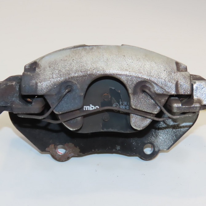 Etrier de frein avant gauche occasion FORD ECOSPORT 2448596 2