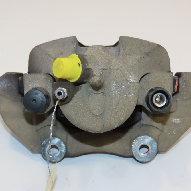 Etrier de frein avant gauche occasion FORD ECOSPORT 2448596 3