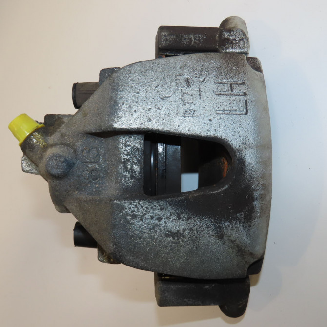 Etrier de frein avant gauche occasion FORD ECOSPORT 2448596 4