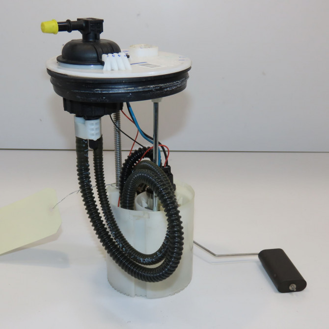 Jauge a carburant occasion FORD ECOSPORT 1944272 2