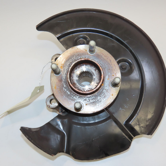 Moyeu avg occasion FORD ECOSPORT 2444962 1