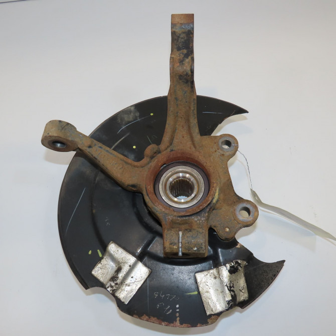 Moyeu avg occasion FORD ECOSPORT 2444962 2