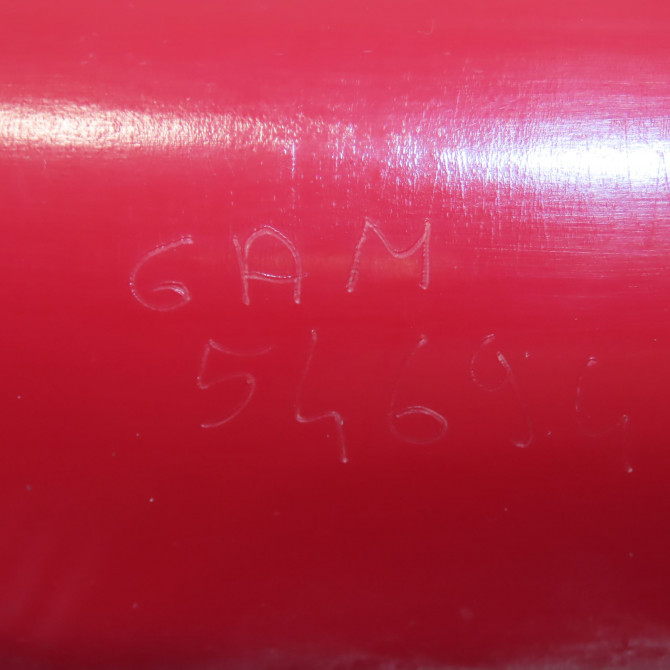 Feu arrière gauche occasion CITROEN C4 I Phase 1 11-2004->07-2008 1.4i 16v 6350T8 5