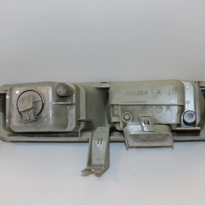 Phare antibrouillard avant gauche occasion CITROEN XM Phase 2 07-1994->03-2001 2.1 TD 110ch 2