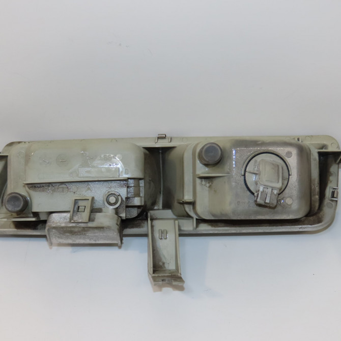 Phare antibrouillard avant droit occasion CITROEN XM Phase 2 07-1994->03-2001 2.1 TD 110ch 2