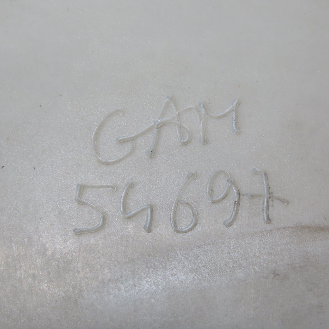 Phare antibrouillard avant droit occasion CITROEN XM Phase 2 07-1994->03-2001 2.1 TD 110ch 3