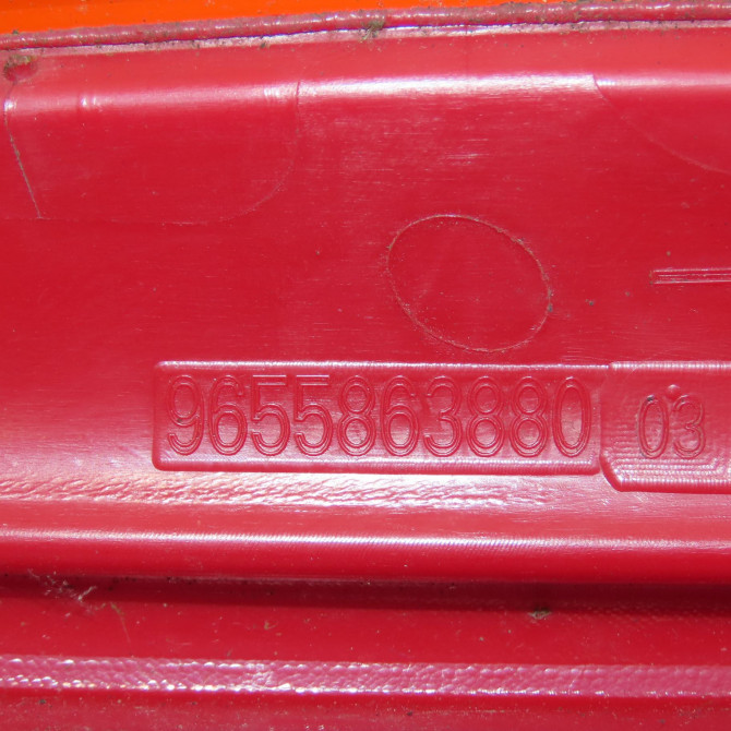 occasion CITROEN C4 I Phase 1 11-2004->07-2008 1.4i 16v 3