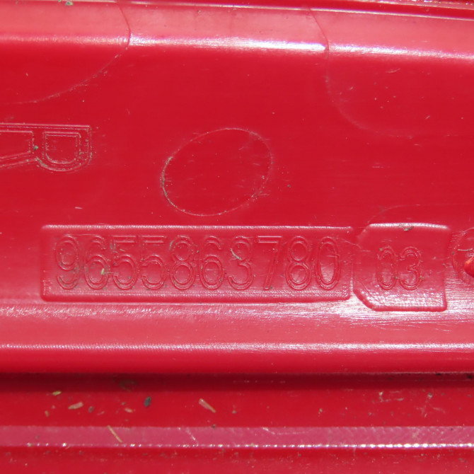 occasion CITROEN C4 I Phase 1 11-2004->07-2008 1.4i 16v 3